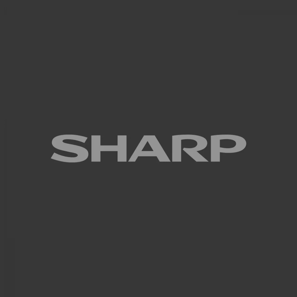SHARP 台灣